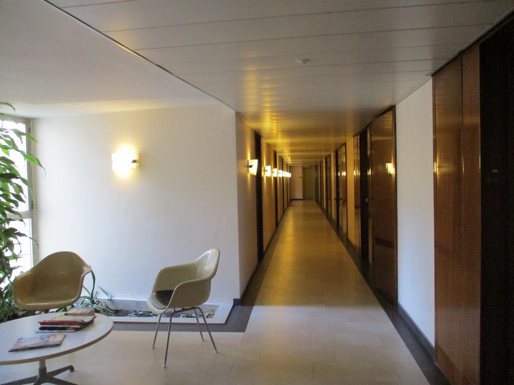 Royal Promenade Apartment