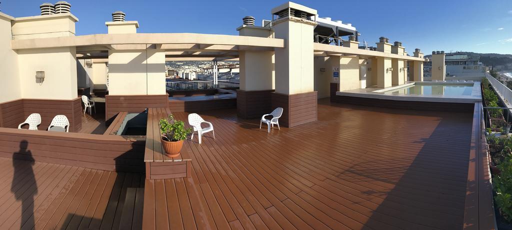 Apartment Royal Promenade Nizza