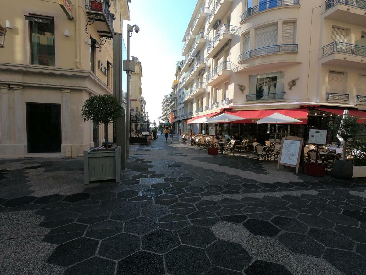 Royal Promenade Apartment Nizza